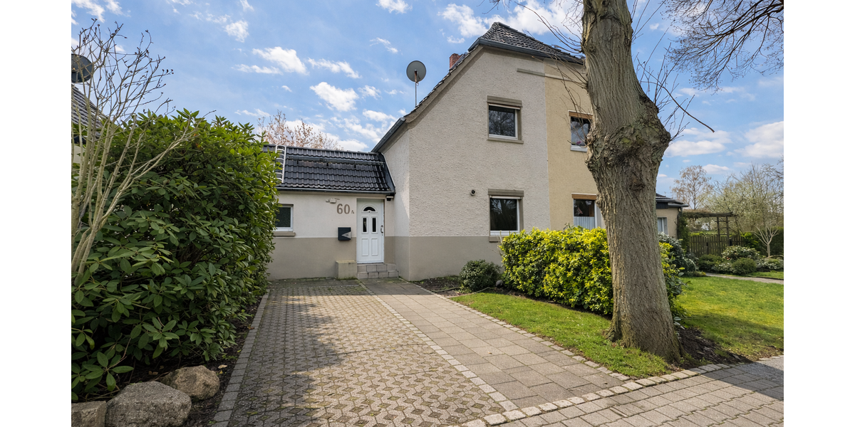 Einfamilienhaus Gelsenkirchen Gelsenkirchen-Nord - 3 Zimmer, 83 m&sup2;, 190.000&euro; | Angebot:26029242