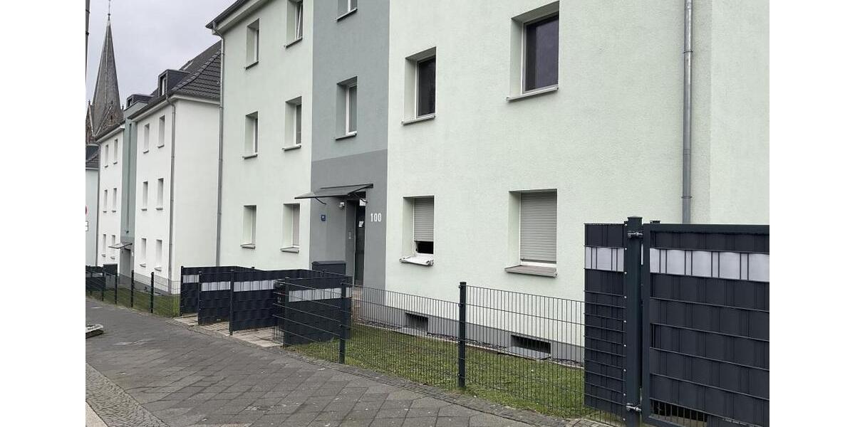 Etagenwohnung Bochum Bochum-Südwest - 2 Zimmer, 61 m&sup2;, 499&euro; | Angebot:24814095