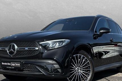 Mercedes-Benz GLC 300 17.495 km 53.699 &euro; Dinslaken 46535