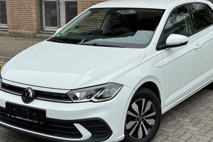 VW Polo 34.500 km 15.999 &euro; Mülheim an der Ruhr 45473