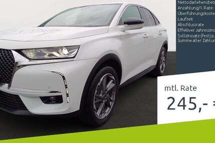 DS Automobiles DS 7 Crossback 23.727 km 20.920 &euro; Borken 46325