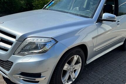 Mercedes-Benz GLK 350 224.000 km 9.900 &euro; Recklinghausen 45651