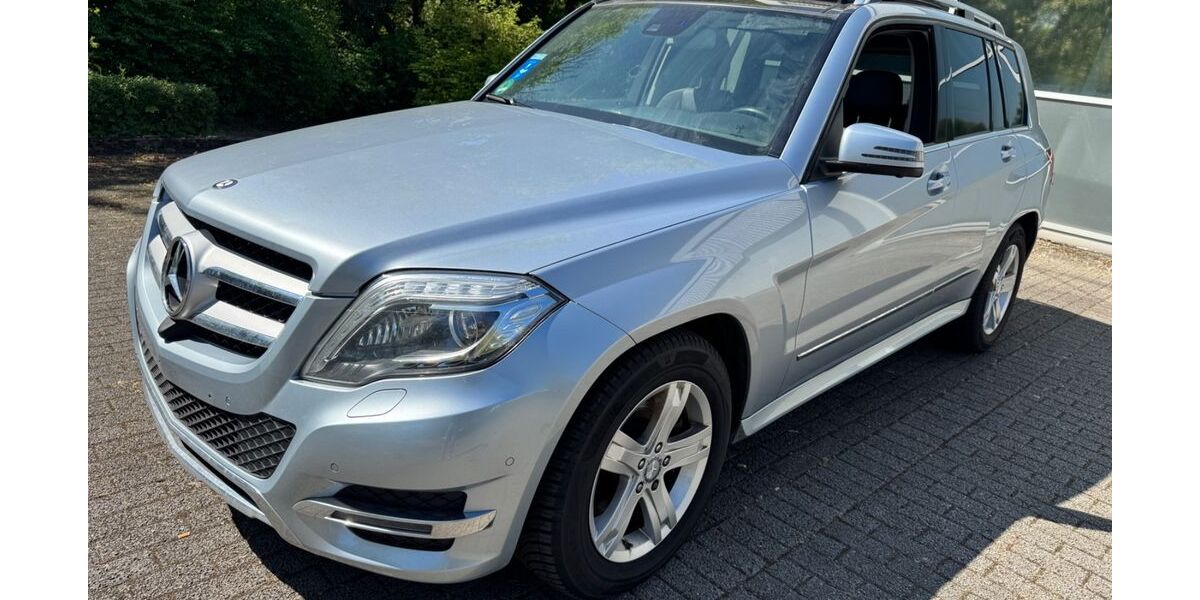 Mercedes-Benz GLK 350 224.000 km 9.900 &euro; Recklinghausen 45651