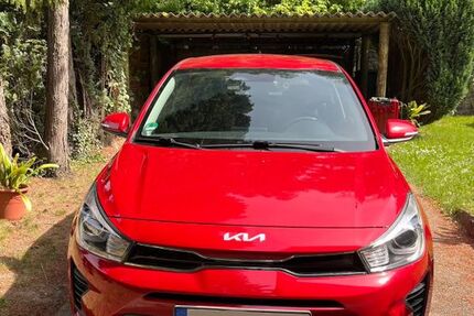 Kia Rio 42.000 km 14.500 &euro; Bochum 44793