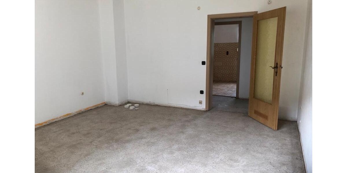 Erdgeschoßwohnung Bochum Eppendorf - 3.5 Zimmer, 66 m&sup2;, 148.000&euro; | Angebot:27287709