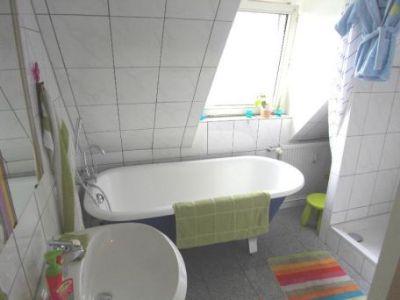 Dachgeschoßwohnung Duisburg Walsum - 2 Zimmer, 49 m&sup2;, 395&euro; | Angebot:26296337