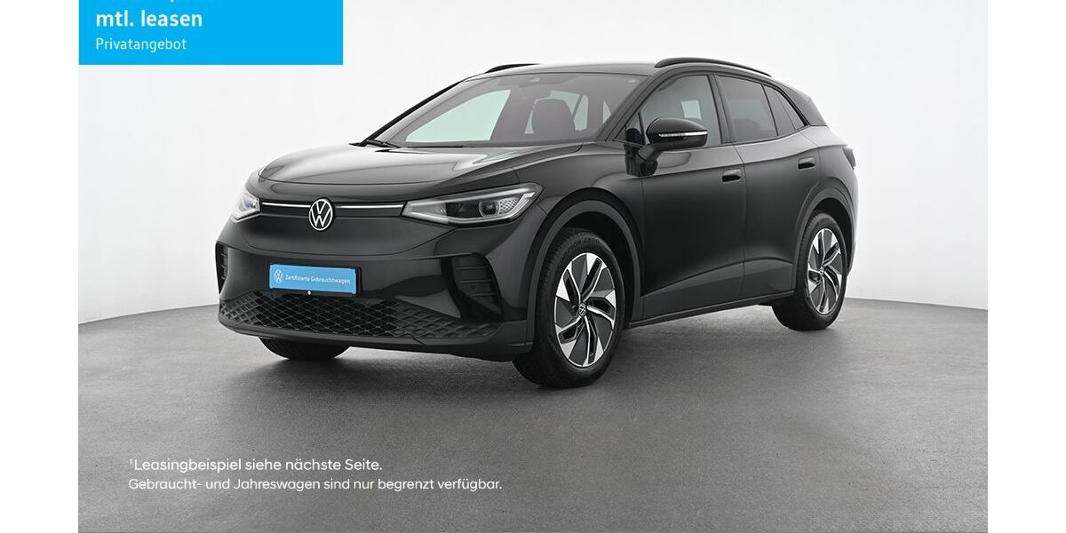 VW ID.4 9.274 km 36.460 &euro; Essen 45143