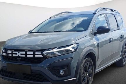Dacia Jogger 27.238 km 17.890 &euro; Borken 46325