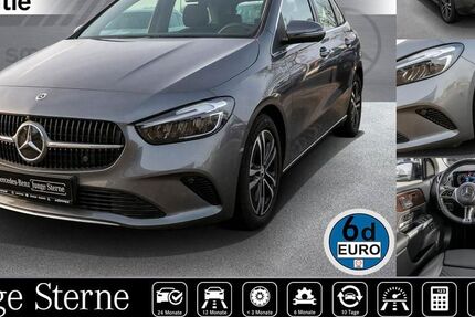 Mercedes-Benz B 200 9.258 km 32.998 &euro; Dorsten 46282