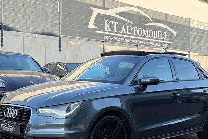 Audi A1 174.000 km 11.499 &euro; Dinslaken 46539