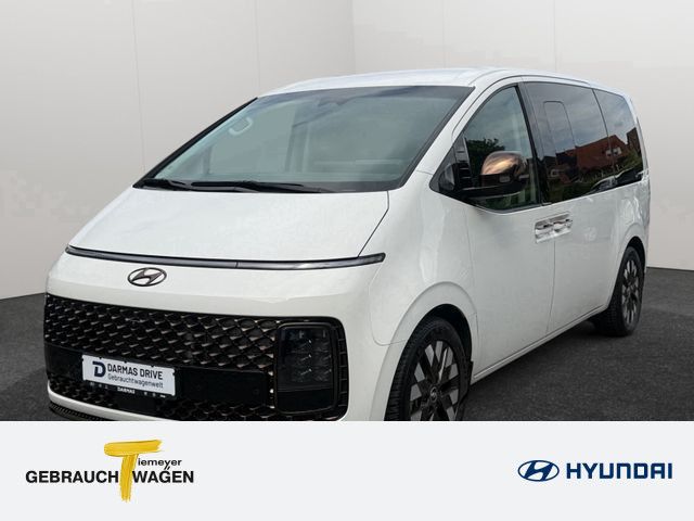 Hyundai STARIA 30.186 km 37.250 &euro; Oer-Erkenschwick 45739