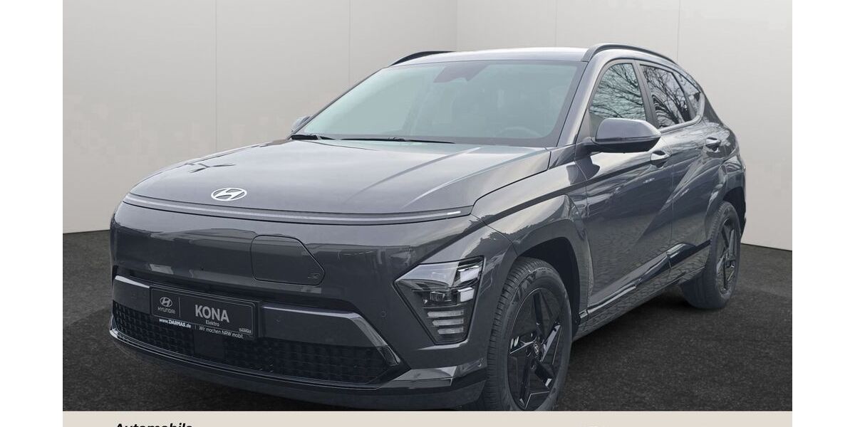 Hyundai KONA 2.500 km 35.990 &euro; Oer-Erkenschwick 45739