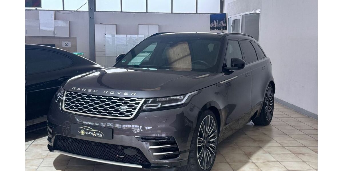 Land Rover Range Rover Velar 60.000 km 54.900 &euro; Oberhausen 46047