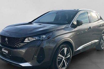 Peugeot 3008 32.500 km 28.990 &euro; Duisburg 47059