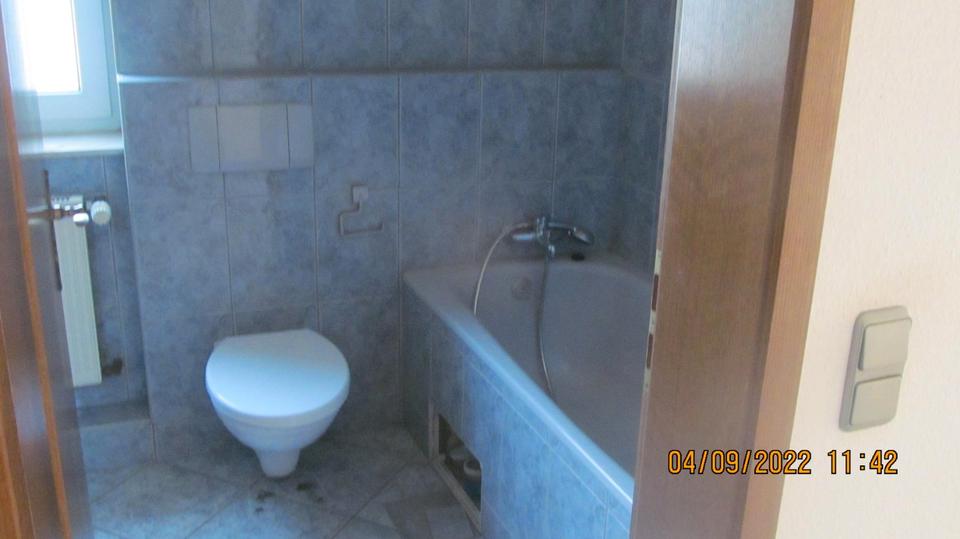 Etagenwohnung Essen Stadtbezirk VII - 3 Zimmer, 83 m&sup2;, 581&euro; | Angebot:26300570