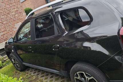 Dacia Duster 59.300 km 11.499 &euro; Klosterhardt-Süd (Oberhausen) 46119