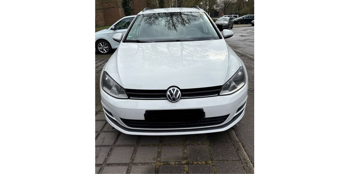 VW Golf 402.000 km 4.300 &euro; Gelsenkirchen 45886