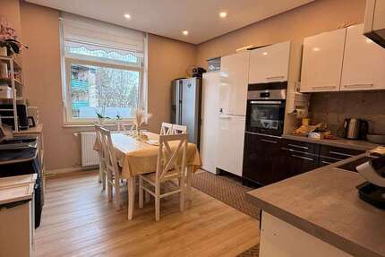 Wohnung Duisburg Mittelmeiderich - 3.5 Zimmer, 95 m&sup2;, 160.000&euro; | Angebot:27192207