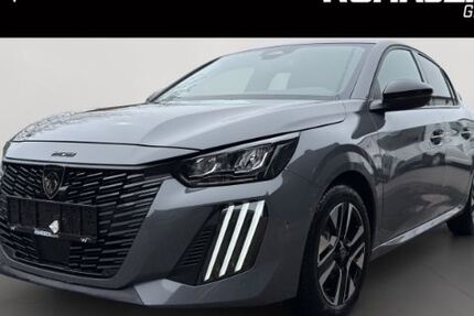 Peugeot 208 3.750 km 16.990 &euro; Essen 45143