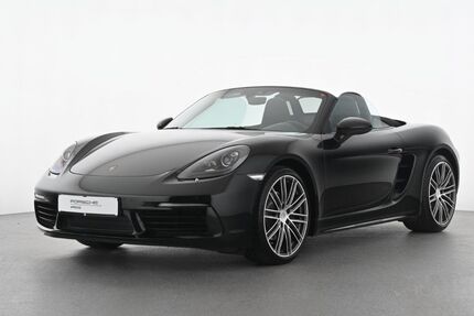 Porsche Boxster 53.624 km 59.900 &euro; Essen 45143