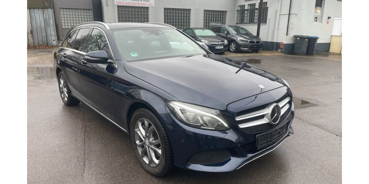 Mercedes-Benz C 250 195.997 km 12.990 &euro; Castrop-Rauxel 44577