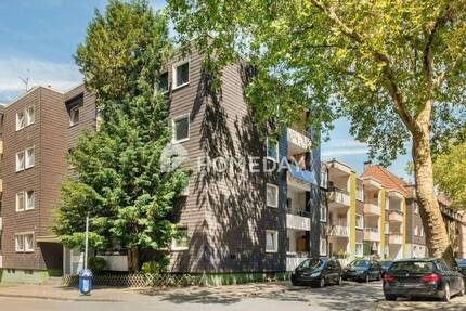 Wohnung Gelsenkirchen Schalke - 2 Zimmer, 55 m&sup2;, 79.000&euro; | Angebot:26778659