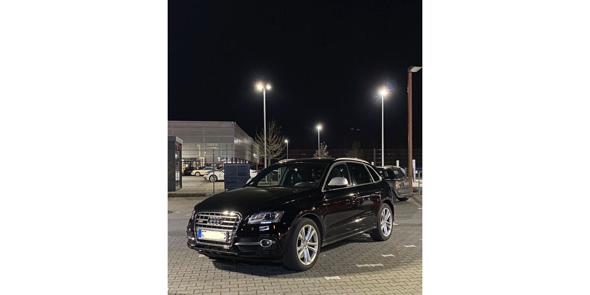 Audi SQ5 185.000 km 17.199 &euro; Recklinghausen 45661