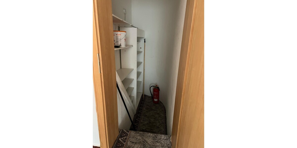 Vermietete 3,5-Zimmer-Wohnung mit Balkon in zentraler Lage – Nähe Ruhr-Universität Bochum - Etagenwohnung Bochum Bochum-Nord | Angebot:25781010