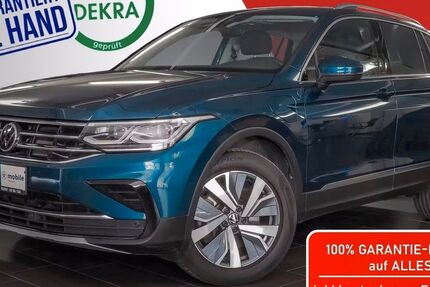 VW Tiguan 140.800 km 21.500 &euro; Dorsten 46284
