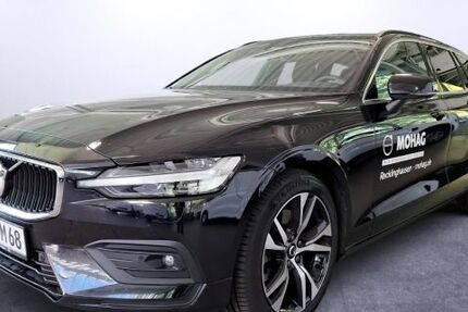 Volvo V60 32.000 km 33.880 &euro; Recklinghausen 45659