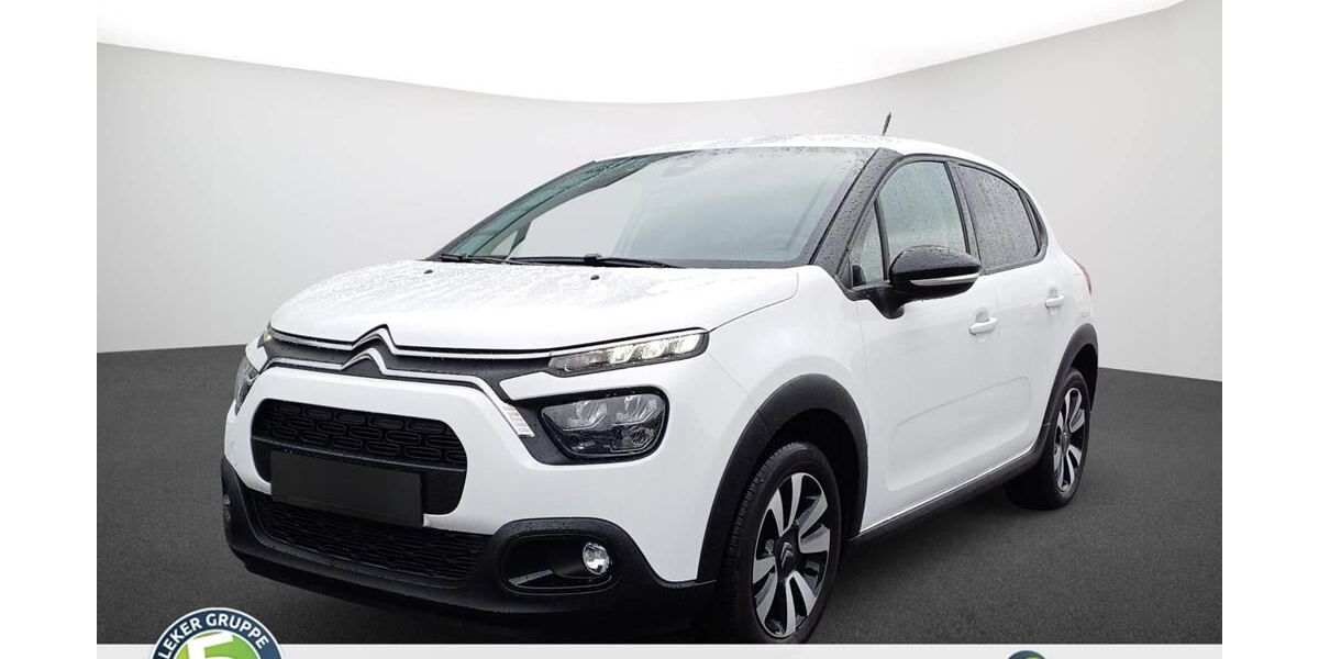 Citroen C3 13.518 km 17.229 &euro; Borken 46325