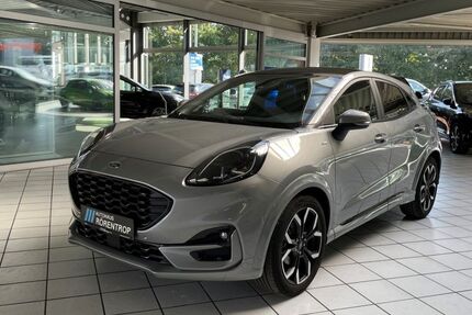 Ford Puma 46.350 km 18.974 &euro; Borken 46325
