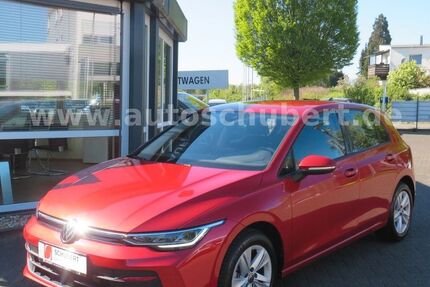 VW Golf 9.455 km 24.900 &euro; Gladbeck 45964
