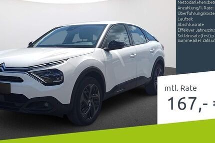 Citroen C4 50.952 km 13.849 &euro; Borken 46325