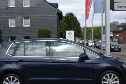 VW Golf Sportsvan 111.032 km 11.950 &euro; Oberhausen 46145