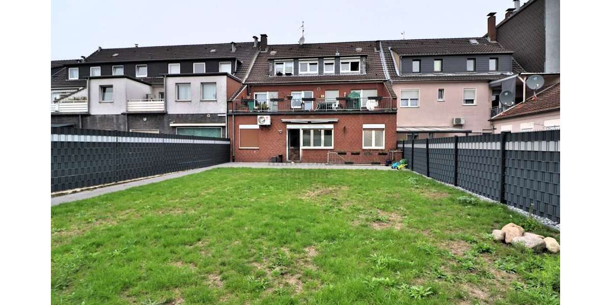 Gewerbeobjekt Dinslaken - 1.250&euro; | Angebot:23202658