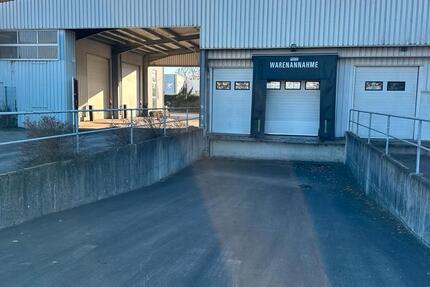 Gewerbeobjekt Borken - 1.234&euro; | Angebot:24277346