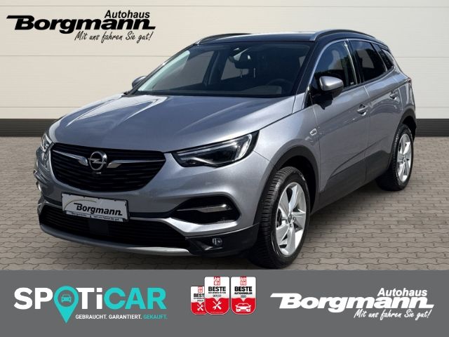 Opel Grandland (X) 44.911 km 16.690 &euro; Essen 45356