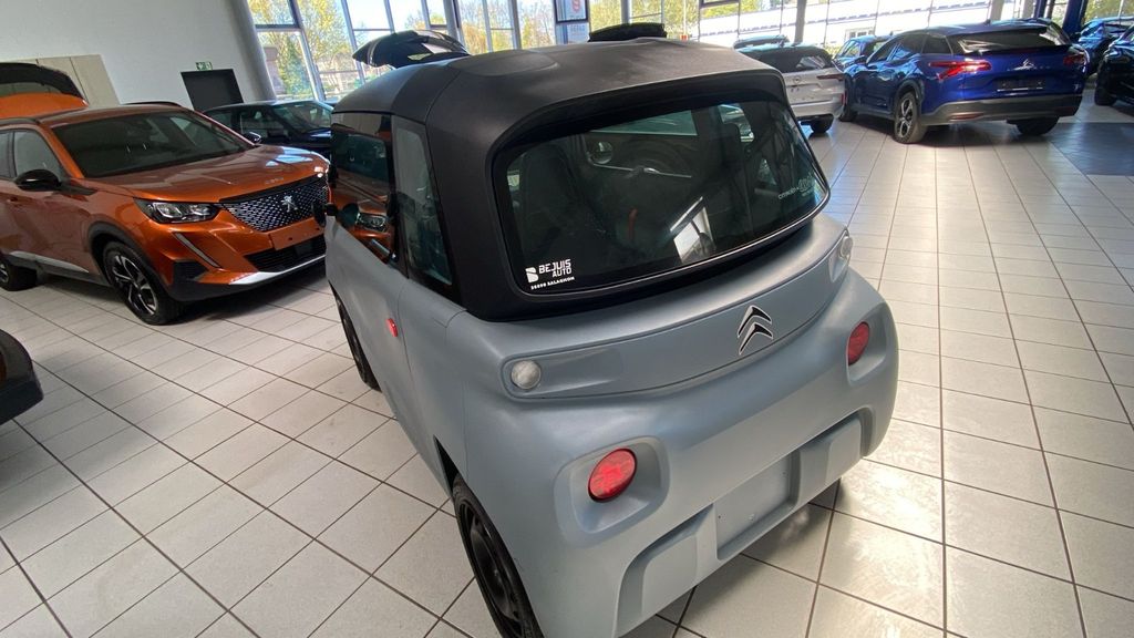 Citroen AMI 17.100 km 6.990 &euro; Gelsenkirchen 45892