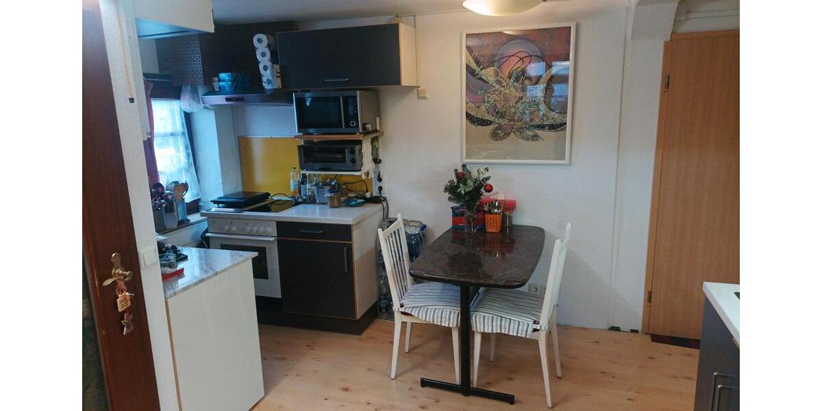 Erdgeschoßwohnung Dorsten Altstadt - 4 Zimmer, 91 m&sup2;, 157.000&euro; | Angebot:27113387