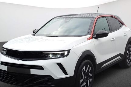 Opel Mokka 13.703 km 20.340 &euro; Borken 46325