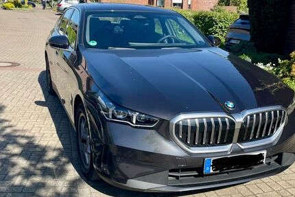 BMW 540 11.500 km 61.800 &euro; Herten 45699