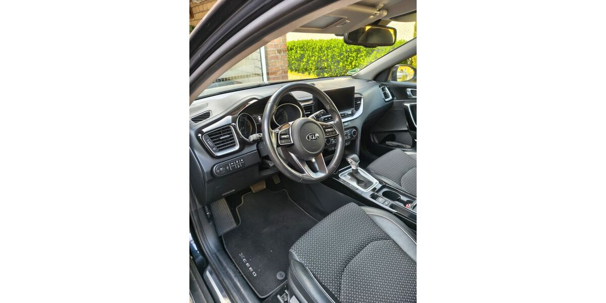 Kia XCeed 49.000 km 16.500 &euro; Marl 45772