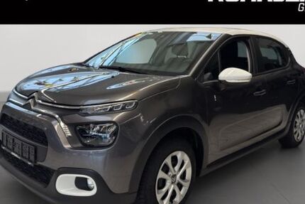 Citroen C3 9.998 km 12.990 &euro; Mülheim an der Ruhr 45475