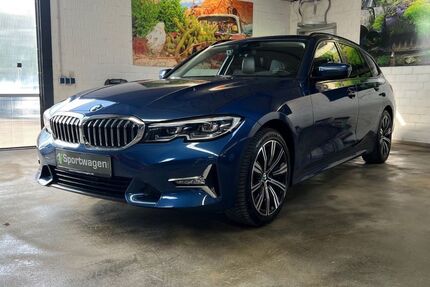 BMW 318 33.684 km 26.290 &euro; Wesel 46487