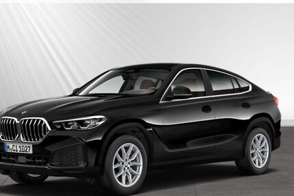 BMW X6 65.350 km 57.490 &euro; Wesel 46485
