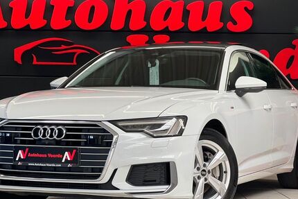 Audi A6 74.000 km 30.990 &euro; Voerde 46562