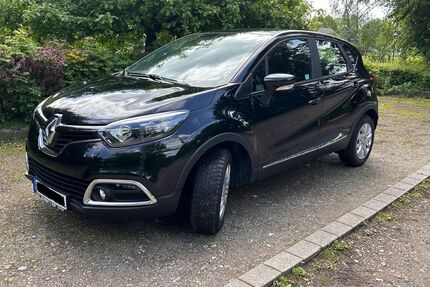 Renault Captur 26.755 km 9.850 &euro; Duisburg 47199