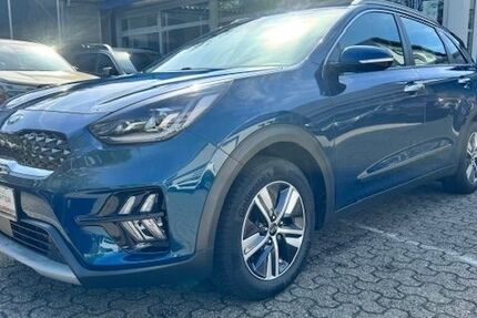 Kia Niro 109.720 km 13.980 &euro; Duisburg 47167