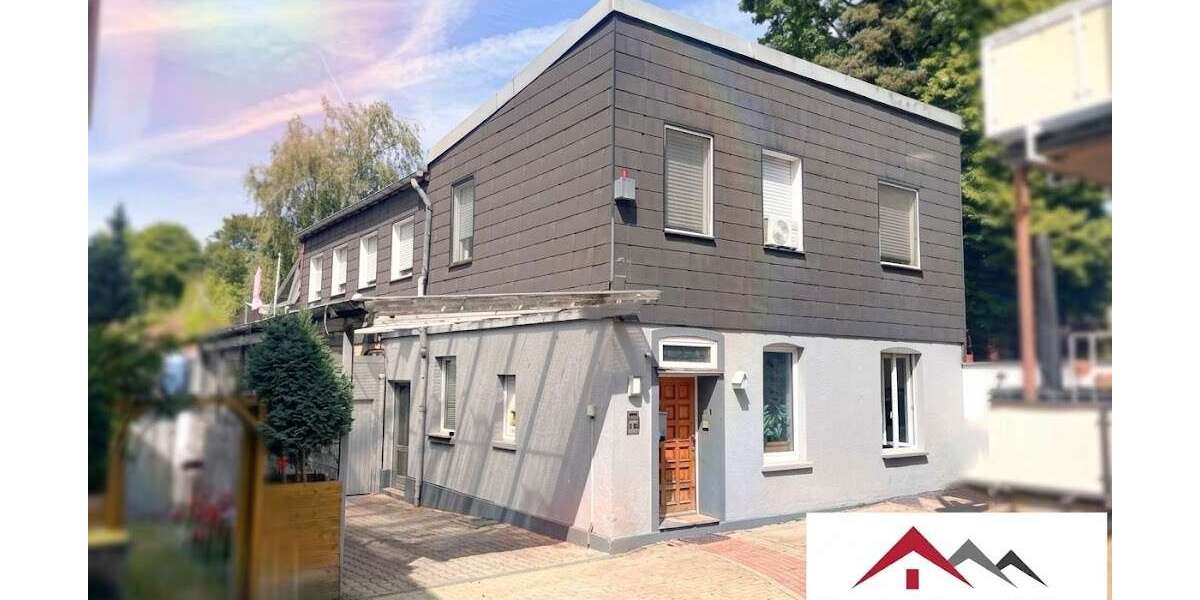 Einfamilienhaus Gelsenkirchen Buer - 9.5 Zimmer, 331 m&sup2;, 479.990&euro; | Angebot:27718048